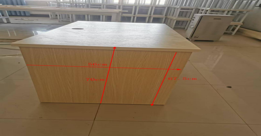 電腦桌1200*600*700mm