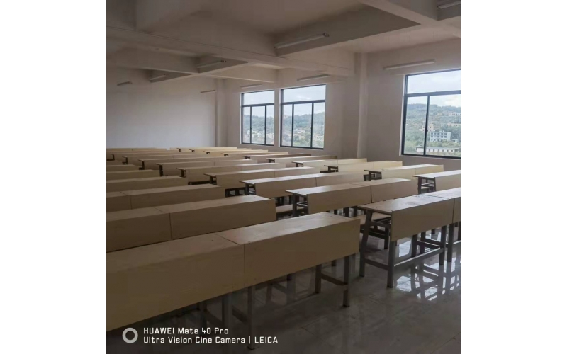 教學(xué)家具案例