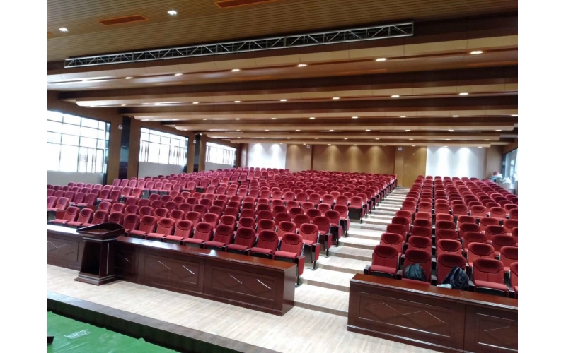 教學(xué)家具案例